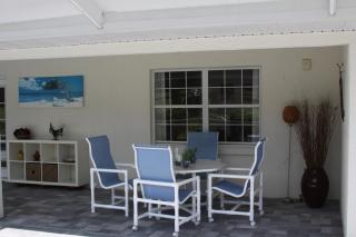 Villa Prins Two Spacious Primary Bedrooms Ensuites - 7