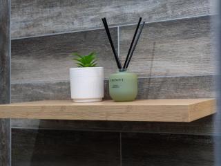 Luxury and homely stay - 6