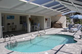 Villa Prins Two Spacious Primary Bedrooms Ensuites - 1