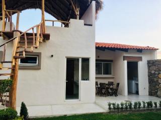 Casa de Piedra - 5