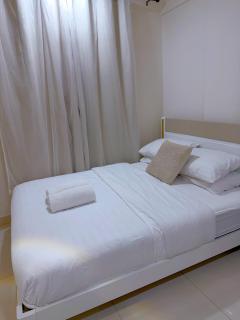 Minique stay - spacious 3BR - 7
