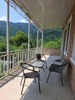 Villa Borjomi - 4