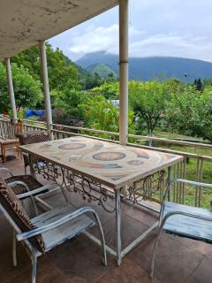 Villa Borjomi - 2