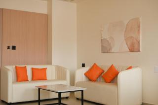 Casa Hotel Hitech City - 8