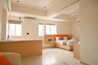 Casa Hotel Hitech City - 6
