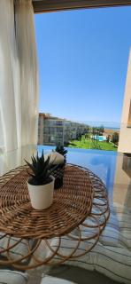 Cozy apartment with terrace in Bouznika-Oued Cherrat - Résidence Evasion BOUZNIKA - 0