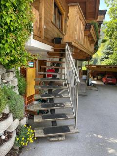 Ferienwohnung Sonnheim - 9