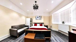 Newcastle Dream Home with 4 Bedrooms and Parking - 4
