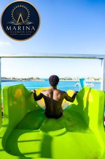 Marina Alamein Eye Resort & Aqua Park - 2