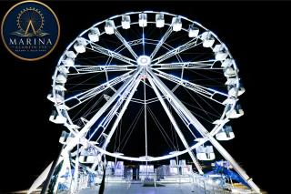 Marina Alamein Eye Resort & Aqua Park - 8