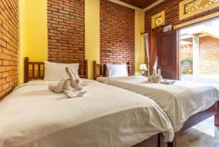 The Garuda Villa and Restaurant - 9