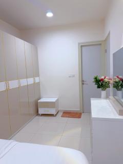 Minique stay - spacious 3BR - 5