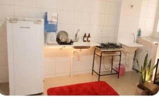 Apartamento Compacto Localização Privilegiada - 8