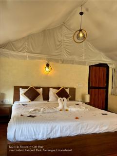 Kabeela Resort by City Star, Jim Corbett - 9