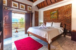The Garuda Villa and Restaurant - 8