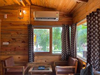Kabeela Resort by City Star, Jim Corbett - 1