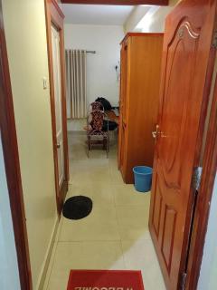 Hornbill Residency - 9