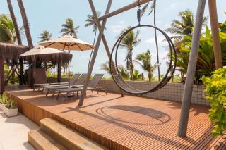 Ritz Lagoa da Anta Hotel & SPA - 1