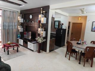 Meridian Luxury - 1