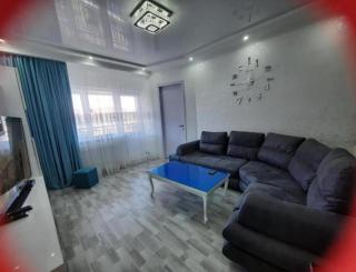 Apartment DESI i with a unique sea view in Batum - 7