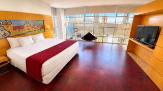 Hotel Pascana Plaza - 5