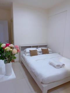 Minique stay - spacious 3BR - 2