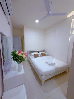 Minique stay - spacious 3BR - 1