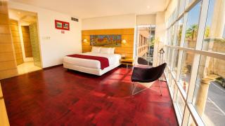 Hotel Pascana Plaza - 3