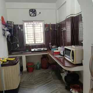 Bijoy Apartment - 5