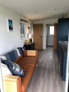 Luxury Couples Glamping Pod with Private Hot Tub, Ballycastle North Coast - 7