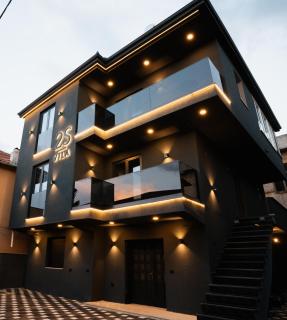 2S Vila Boutique Pogradec - 0