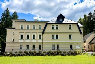 Hotel Natura Centrum Zdrowia - 7