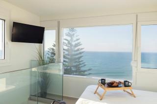 Aegean Sunrise Loft - 1