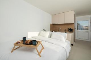 Aegean Sunrise Loft - 2