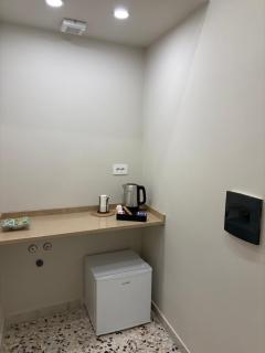 Scilla Central Rooms - 1