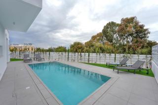 Sun & Moon Luxury - Eclipse Villa - 9