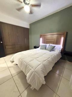 Depa en Planta Baja, Hacienda Los Morales, San Nicolas - 7