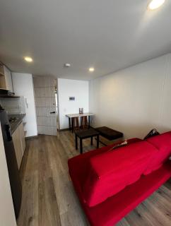 Hermoso Apartaestudio a pasos del centro histórico - 6