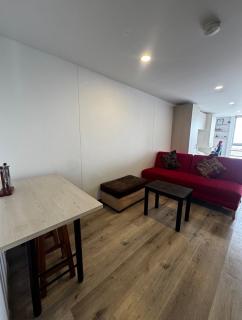 Hermoso Apartaestudio a pasos del centro histórico - 3