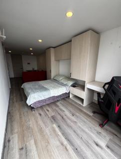 Hermoso Apartaestudio a pasos del centro histórico - 2