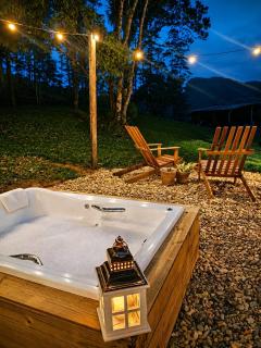 Cabana liberdade 2 - 6