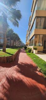 Cozy apartment with terrace in Bouznika-Oued Cherrat - Résidence Evasion BOUZNIKA - 5