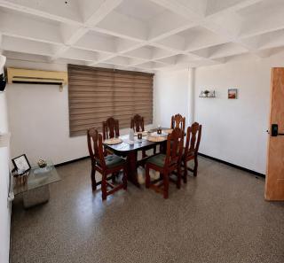 Moderno Apto Valencia Venezuela san blas 1 Apto B - 7