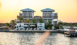 Aruna Resort & Villas - 2