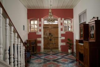 Akra Kydonia Residence - 1