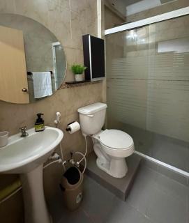 Moderno Apto Valencia Venezuela san blas 1 Apto B - 4