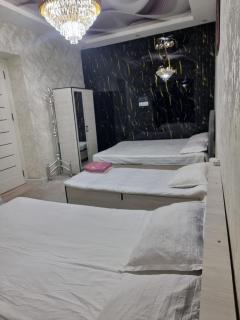 Halal Apartment in Tashkent - 0