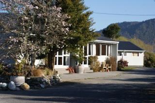 Apostles View Motel - Greymouth - 0