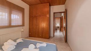 Loutraki Jacuzzi Maisonette Mountain View near Beach by car and walk - 7