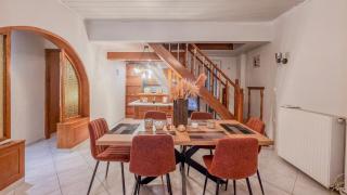 Loutraki Jacuzzi Maisonette Mountain View near Beach by car and walk - 3